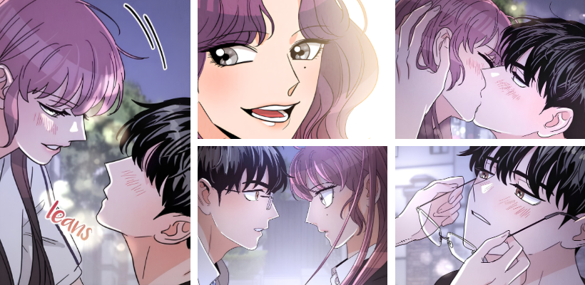 Original Art: Goodbye, In-Law! by Gyogyo Park | Edited by: Moonlight Toons