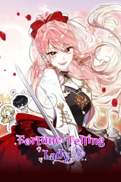 A Fortune-Telling Princess