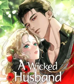 A Wicked Husband