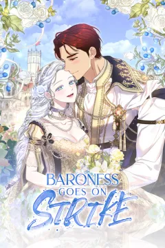 Baroness Goes on Strike