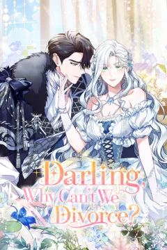 Darling, Why Can't We Divorce?