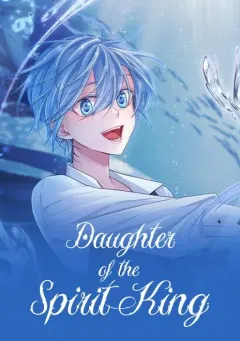 Daughter of the Spirit King