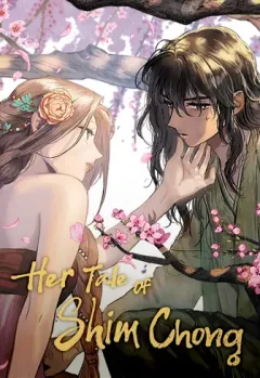 Her Tale of Shim Chong cover