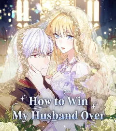 How to Win My Husband Over cover
