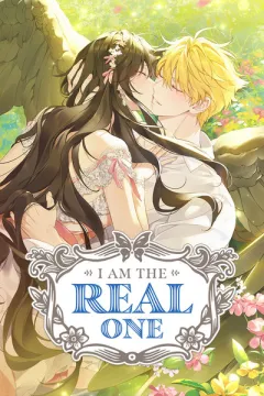 I Am the Real One