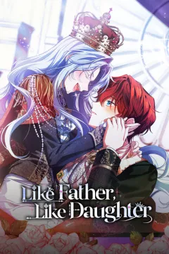Like Father, Like Daughter