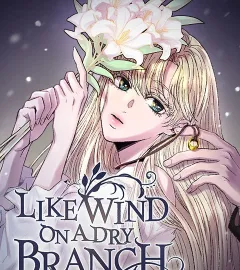 Like Wind on a Dry Branch cover