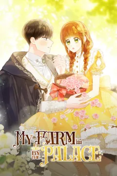 My Farm by the Palace