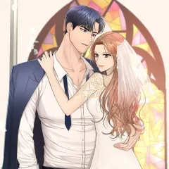 Perfect Marriage Revenge cover