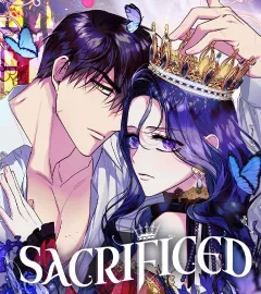 Sacrificed