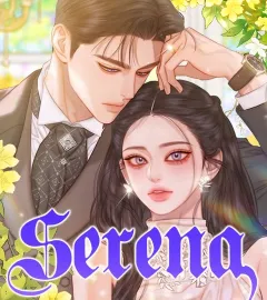 Serena cover