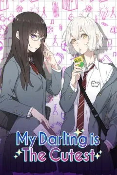 She Is Still Cute Today