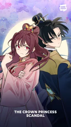 The Crown Princess Scandal