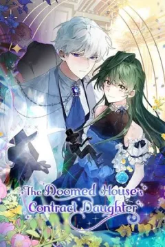 The Doomed House's Contract Daughter