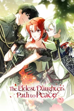 The Eldest Daughter's Path to Peace
