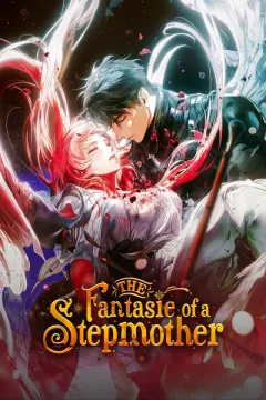 The Fantasie of a Stepmother cover