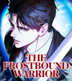 The Frostbound Warrior