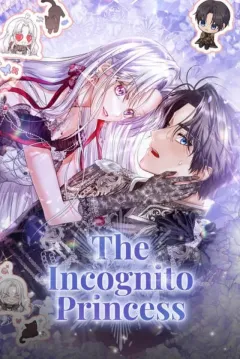 The Incognito Princess