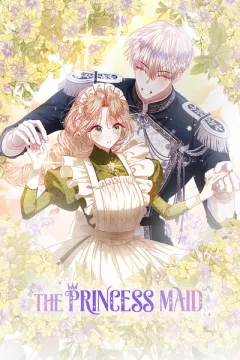 The Princess Maid