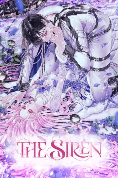 The Siren: Becoming the Villain's Family cover