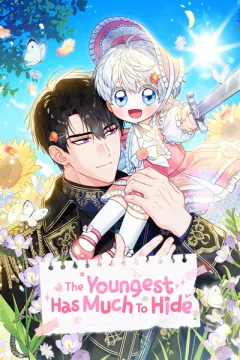 The Youngest Has Much To Hide