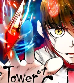 Tower of God