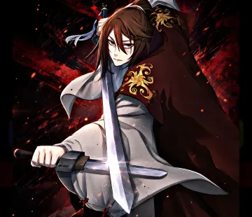 Absolute Sword Sense cover