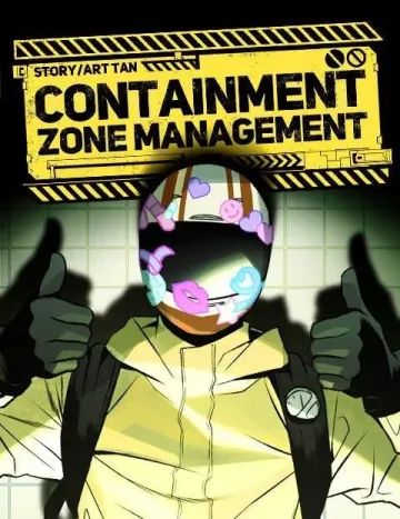 Containment Zone Management cover