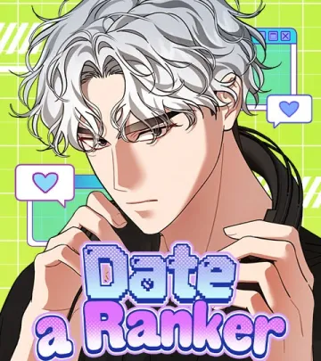 Date a Ranker cover