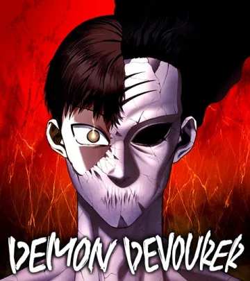 Demon Devourer cover
