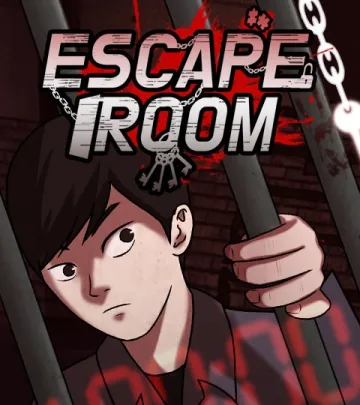 Escape Room cover