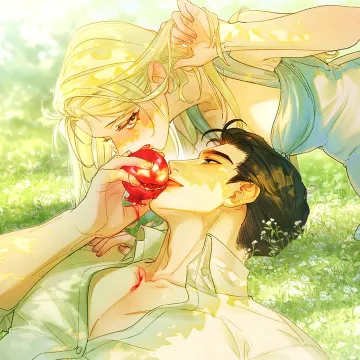 Garden of May cover