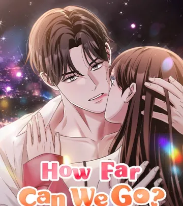 How Far Can We Go? cover