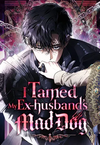 I Tamed My Ex-husband's Mad Dog cover