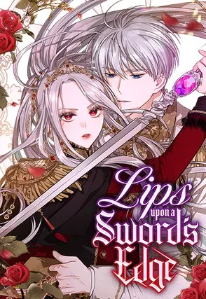 Lips Upon a Sword's Edge cover