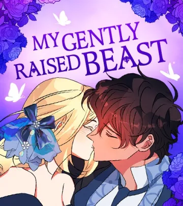 My Gently Raised Beast cover