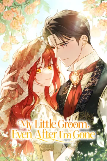 My Little Groom, Even After I'm Gone cover