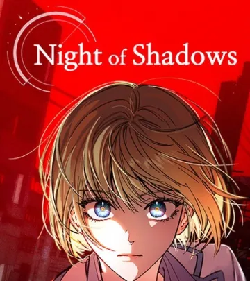 Night of Shadows cover