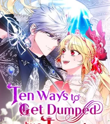 Ten Ways to Get Dumped by a Tyrant cover