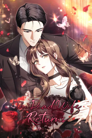 The Dead Wife Returns cover