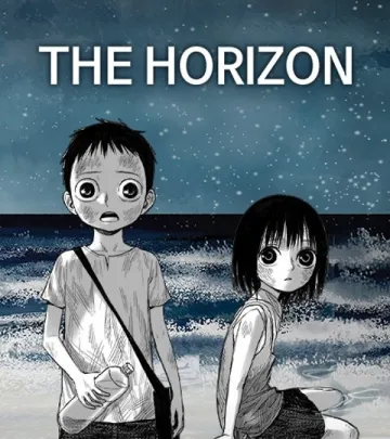 The Horizon cover