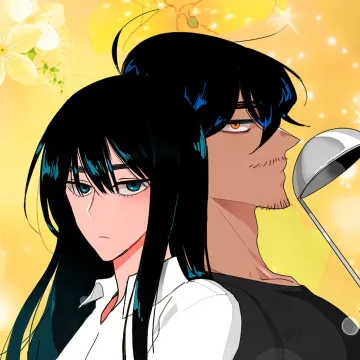 The Lady and Her Butler cover