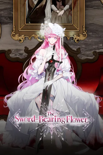 The Sword-Bearing Flower cover