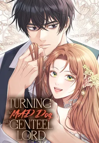 Turning the Mad Dog into a Genteel Lord cover