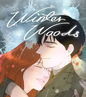 Winter Woods cover