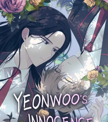 Yeonwoo's Innocence cover