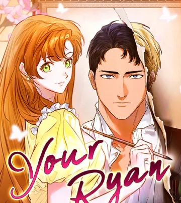Your Ryan cover
