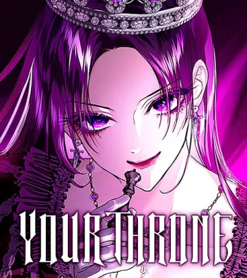 Your Throne cover