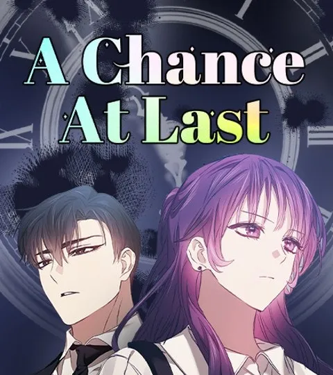 A Chance at Last cover
