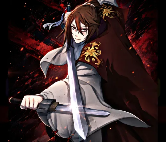 Absolute Sword Sense cover